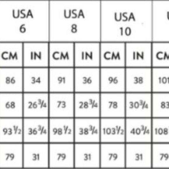 CLEARANCE FINAL PRICE imported Crop Top and Jogger set - Picture 10 of 10